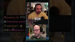Squeex sings Jason Mraz - I'm Yours! #northernlion #squeexcommunity #squeexclips