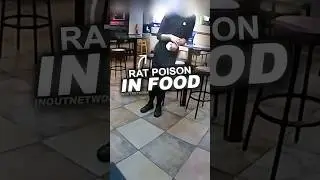 Restaurant Accused of Poisoning Customer's Food
