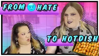 From Hate to Hotdish: Our Trans-Formative Escape to Acceptance