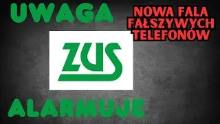 ZUS ostrzega przed niebezpiecznymi telefonami! Jak się chronić?