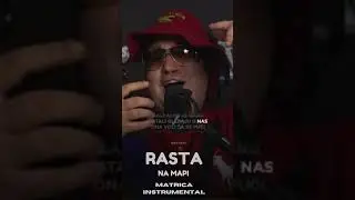 RASTA - NA MAPI (matrica/instrumental) #rasta