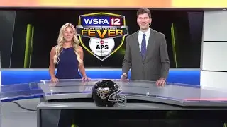 Friday Night Football Fever (Week 4 - Part 1/4)