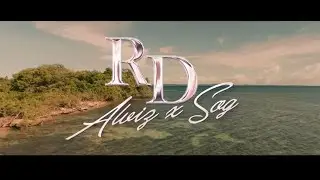 Alviz - RD (Video Oficial)