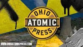 Unmasking the Military-Industrial Complex in Ohio: The Anduril-Nuclear Nexus