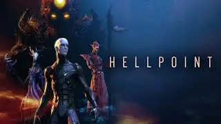 Hellpoint Gameplay and First Impressions - No Commentary