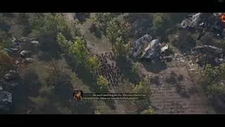 Ancestors Legacy - The Battle of Gloucester (Modded Hard difficulty)