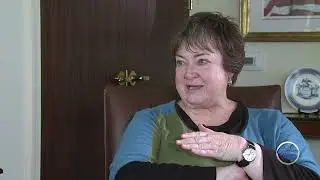 A Celebration of Reading: Interview with Jean Becker
