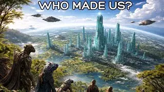 What If Humans Were Created by an Ancient Civilization? | Documentary for Sleep