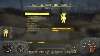 Gaming on Linux Fallout 4