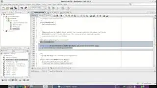 NetBeans Demo : How to insert Image in to Database