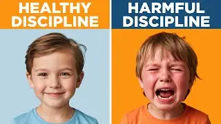 6 Common Discipline Mistakes That Hurt Confidence