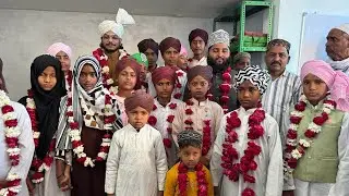 Madarsa usmaniya ahle sunnat warisul uloom Barabanki #madarsaeducation #trending #motivation #bayan