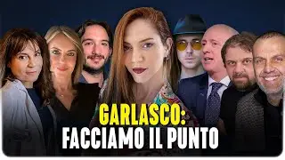 Garlasco: Facciamo il Punto - Salotto Giallo #12