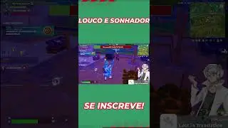 Loucos e Sonhadores