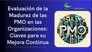 La importancia del Nivel de Madurez PMO en las organizaciones