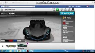 Rush Racing Free 1st Place Turf Cars
