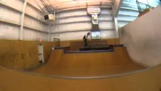 Tyson Rogers quick release || Spring 2015