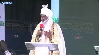 I Will No Longer Offer Economic Advice To Tinubu's Administration - Emir Sanusi