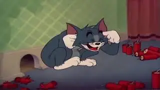 Tom and Jerry ★ Cat And Dupli Cat 1967 ★ Best Cartoons For Kids ★ Animation &hearts;✔