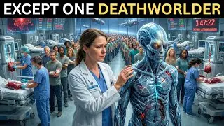 An Alien Toxin Killed Every Known Species &mdash; Except One Deathworlder | HFY Sci-fi Story