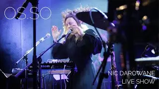 OS SO - Nic Darowane [live show]