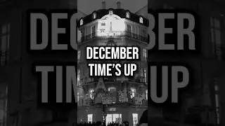 December Is Your Last Chance | Powerful End-Of-Year Motivation Speech