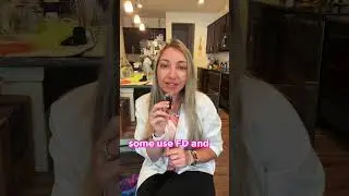 Pharmacist Warns: What&rsquo;s Lurking In Your Candy and Medicine?! The Dye Truth You Need To Know!