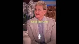 Ellen Sets Up Krasinski for the Scariest Freddy Krueger Prank EVER!😂😱