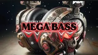 MEGA BASS 🔊😂 | EDM REMIX PERFECT BASS CLUB BANGER 🔥 | DANCE PARTY 🥳🎉 | NIGHT DRIVE 🌉 | GYM WORKOUT 💪