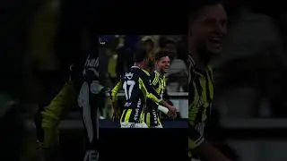 Sizce penaltı kararı doğrumuydu? #edit #fenerbah&ccedil;e #kesfet #football #keşdeted&uuml;ş #fypシ #viral #edit