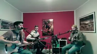 Livestream von Kalla & Friends Music