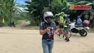 Vuelta Caribe etapa 1 triunfo de Pablo Mudarra