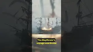 Столкнувшись с энергетическим вакуумом, паломники в море