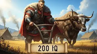 How Viking Farmers Beat the Seasons Without Modern Tools