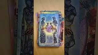 #keeperofthesacredbeetarot  #tarotdeckwalkthrough