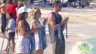 Flowers Sea Swim - 2017 Grand Cayman