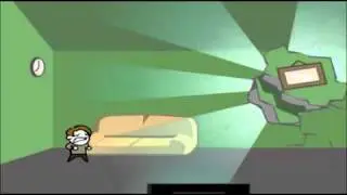 No Time To Explain announcement trailer