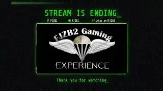 HWFA Day 2! Outlast Trials part 17 + gatchas + ??? on PS5 Pro.