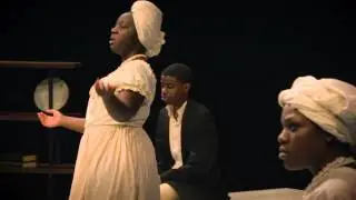 The America Play - Highlights