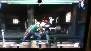 (To CHECK4900 and Medina4Life) Reptile and Smoke 82% wall combo 2 bars using Smoke reset