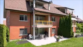 VERKAUFT - Wohnung in Ebmatingen
