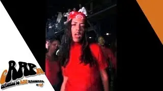 KL Jay, Dina Di & Lakers - Mente Engatilhada (V&iacute;deo-Clipe OFICIAL) [HD]