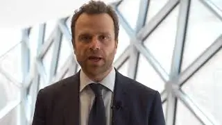 Master in Fintech & Innovation | Meet our Program Director, Claudio Giannotti