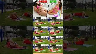 Lose weight -easy😍 #challenge #yoga #weightloss #gym #workout #tips #fatburningsecrets #dance