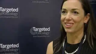 Dr. Hurvitz on Patient Outcomes and PIK3CA Mutations