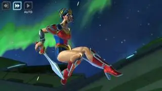 DC Legends - Beginners Guide PVP Pt. 1 (Free to Play)