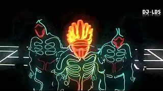 sandungua de la chuca  mix BASS  DjLds