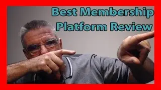 best membership platform review Everlesson by Chad Nicely 2017