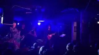 Hawklords, We Are One,Camden Underworld,11/11/2025
