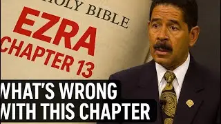&ldquo;Why Ezra 13 Is a Problem in Some Bibles | Fred Price on Race, Religion &  Racism
